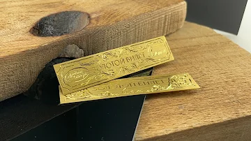 Золотые билеты на шоколадную фабрику