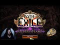 Path of Exile | 3.27 Keepers - UNETHICAL Cogwork Craft For My RF Chieftain