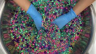 Treasure Hunt Sprinkle Mix!