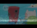 Взлом телеканала Cartoon Network (12.03.2018) (23:19)