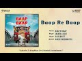 Baap Re Baap WhatsApp Status I Indie Records I KM Status 02 Whatsapp Status Video Download Free