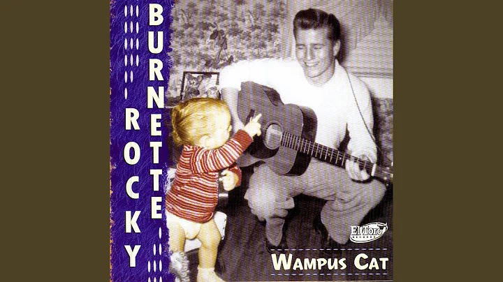 Bonus Track: Chanti Teresa Burnette Rock Therapy