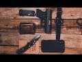 Everyday Carry (EDC) 2020 | A Minimalists Everyday Carry