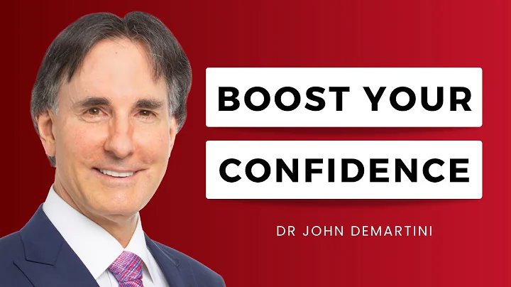 🌟 Mindset Shifts That Will Instantly Boost Your Confidence | Dr John Demartini