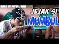 JEJAK SI MUMBUL Makanan Khas Desa Suka Mundur rchan