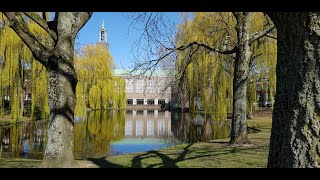 Zondag 5 februari 2023 17.00 uur - ds. J.J. Hagendijk, Rotterdam