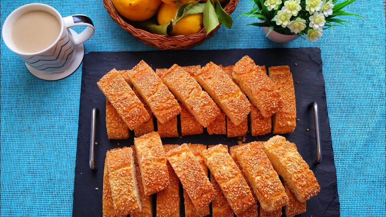 وصفة كروكي مع سر هشاشته والبنة ولا اروووع 😍😍😍