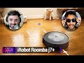 Roomba Dodges Dog Poo - Ray-Ban Stories, Amazon's new TVs, Roomba's poo update