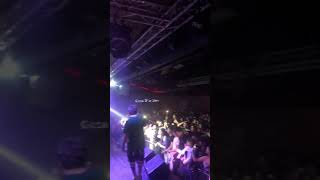 Şehinşah - Yaz Yağmurum Hidra Ile If Beşiktaş