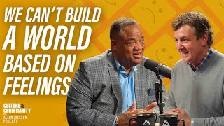 Living Fearless [Featuring Jason Whitlock]