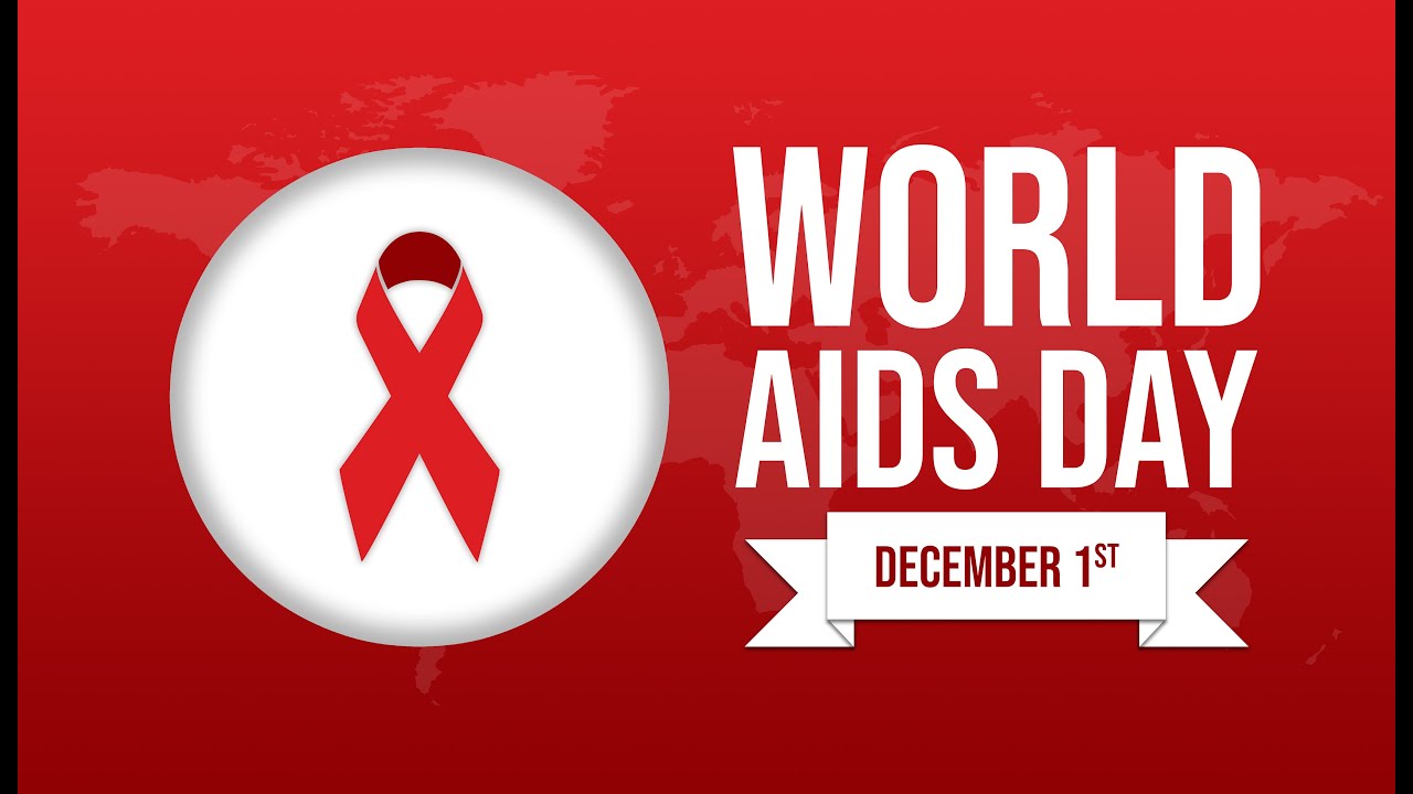 World AIDS Day 2025