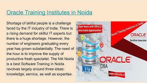Python Training classes in Noida