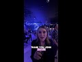 Thank You John Oliver From Austin City Limits TV