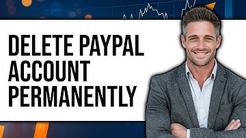 How To Delete PayPal Account Permanently 2025 (Only Way)