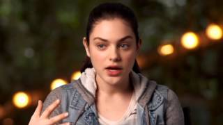 Odeya Rush: GOOSEBUMPS