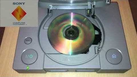 Playing Backup and Import Games on Sony PlayStation Part 1