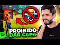 IMPOSSÍVEL?! LOUD NÃO PODE DAR CAPA NESSA PARTIDA!! FREE FIRE