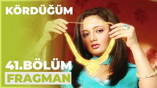 Kördüğüm 41. Bölüm Fragmanı - 18 Temmuz Cumartesi