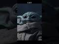 DIN DJARIN'S SACRIFICE! The Rescue of Grogu &amp; LUKE SKYWALKER's Return!#movie#shorts