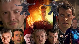 The End of Time Part 2 [4] - Doctor Who Review