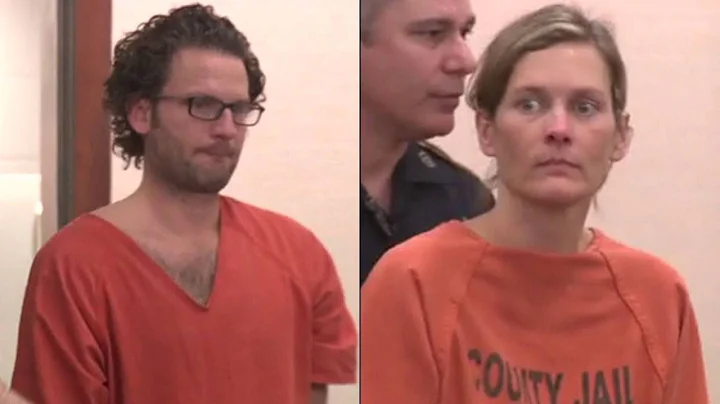 Police say McDaniel, Jacob hatched murder-for-hire...