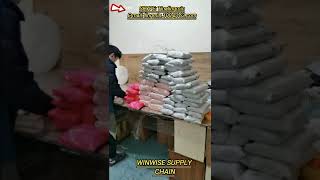 WINWISE SUPPLY CHAIN