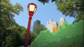 Cartoon Network Asia | Tom And Jerry In New York (Promo)