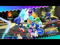 Sonic Colors: Ultimate - Tropical Resort (Act 1 - 7)