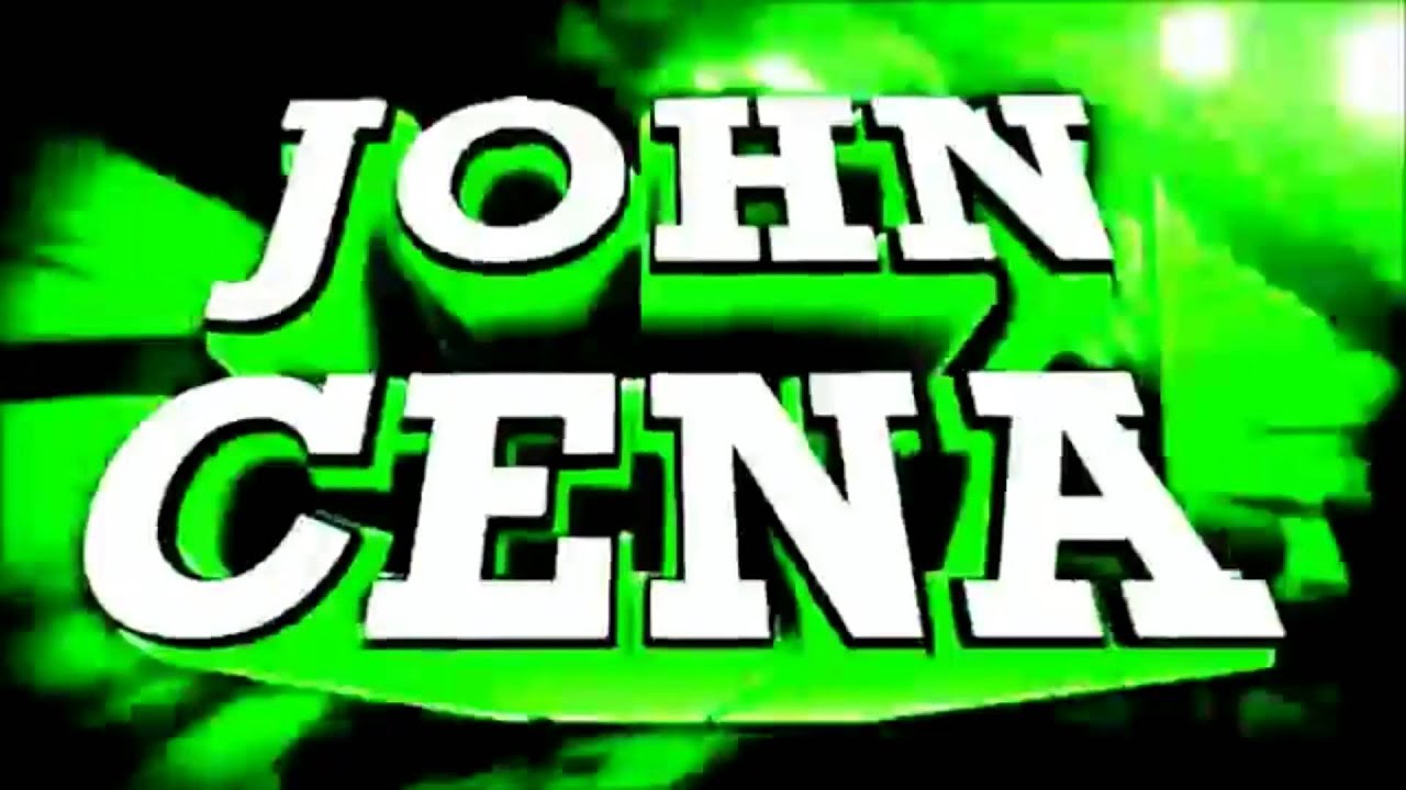 Deez Nuts & John Cena Remix - YouTube