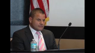 Dippolito's ex-husband takes the stand