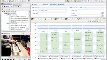 AviX Resource Balance Demo