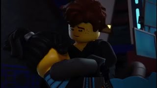 All kisses in Ninjago | 2011-2023