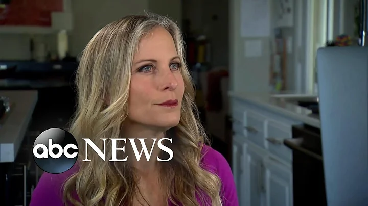 This is a journey: Becky Worley shares her coming ...
