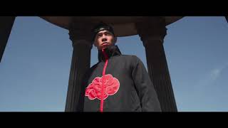 NARUTO SHIPPUDEN Akatsuki Coat video