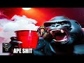 Ryvox  ape shit official audio