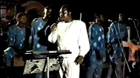 Dr. SIKIRU Ayinde Barrister Old life Video