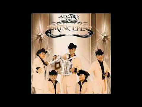 Tal Vez Me Olvide De Ti - Alvaro Montes