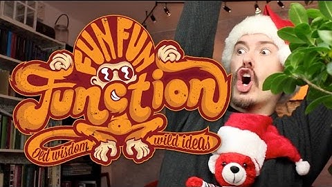 Semicolons cannot save you! - FunFunFunction #9