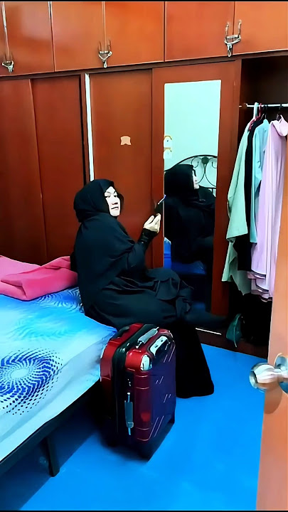 (TERBARU) 'Penampakan' Terakam di Sebuah HOMESTAY.. Ia Wujud #penampakanalamlain