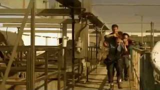 Mega Piranha Trailer Official - Hd 1080P Extended Edition Tv-Ma