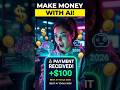 AI Tools That Make Money 💰 (2026 Guide 😳)