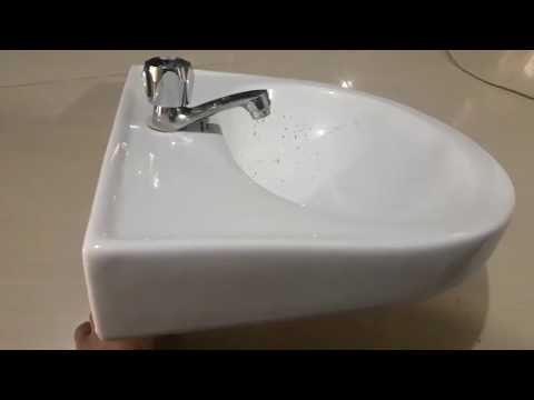 Easiest & Simple Way How to install LAVATORY