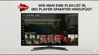 Wie Man Eine Playlist In Ibo Player Smarter Hinzufügt Komplette Anleitung