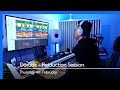 Capture de la vidéo Darude - Production Session