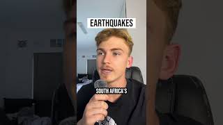 Worst Natural Disasters In South Africa