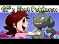 Girlfriend Faces Her Old Plush Doll Banette Abandoned PokéDoll Creepypasta