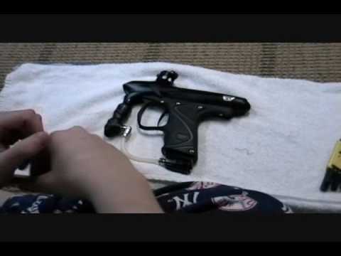 Slg Basic Setup basic slg maintenance - YouTube