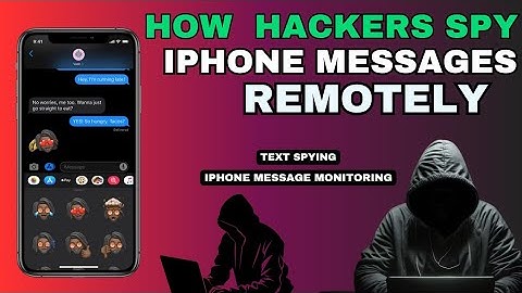 Top 4 Major Methods Ethicical Hackers Use To Monitor Phone Messages, Calls & Locations Remotely 