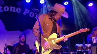 Lukas Nelson&POTR-Entirely Different Stars-11/15/2023 Stone Pony-Asbury Park, NJ