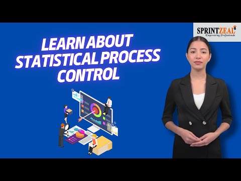 Learn about Statistical Process Control (SPC) and its top applications | Sprintzeal || #spc